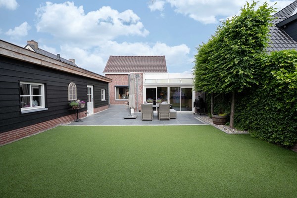 Medium property photo - Rucphensestraat 9, 4711 JH St. Willebrord